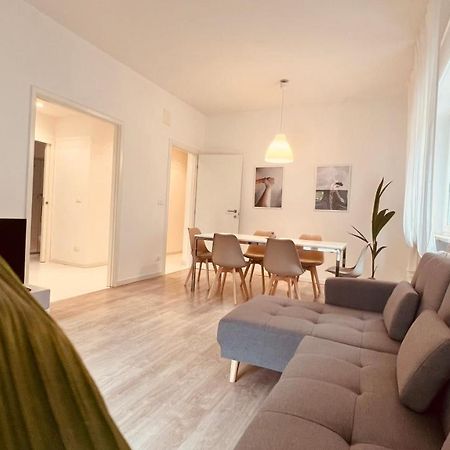 White House Lounge Supreme Apartment Udine Exterior photo