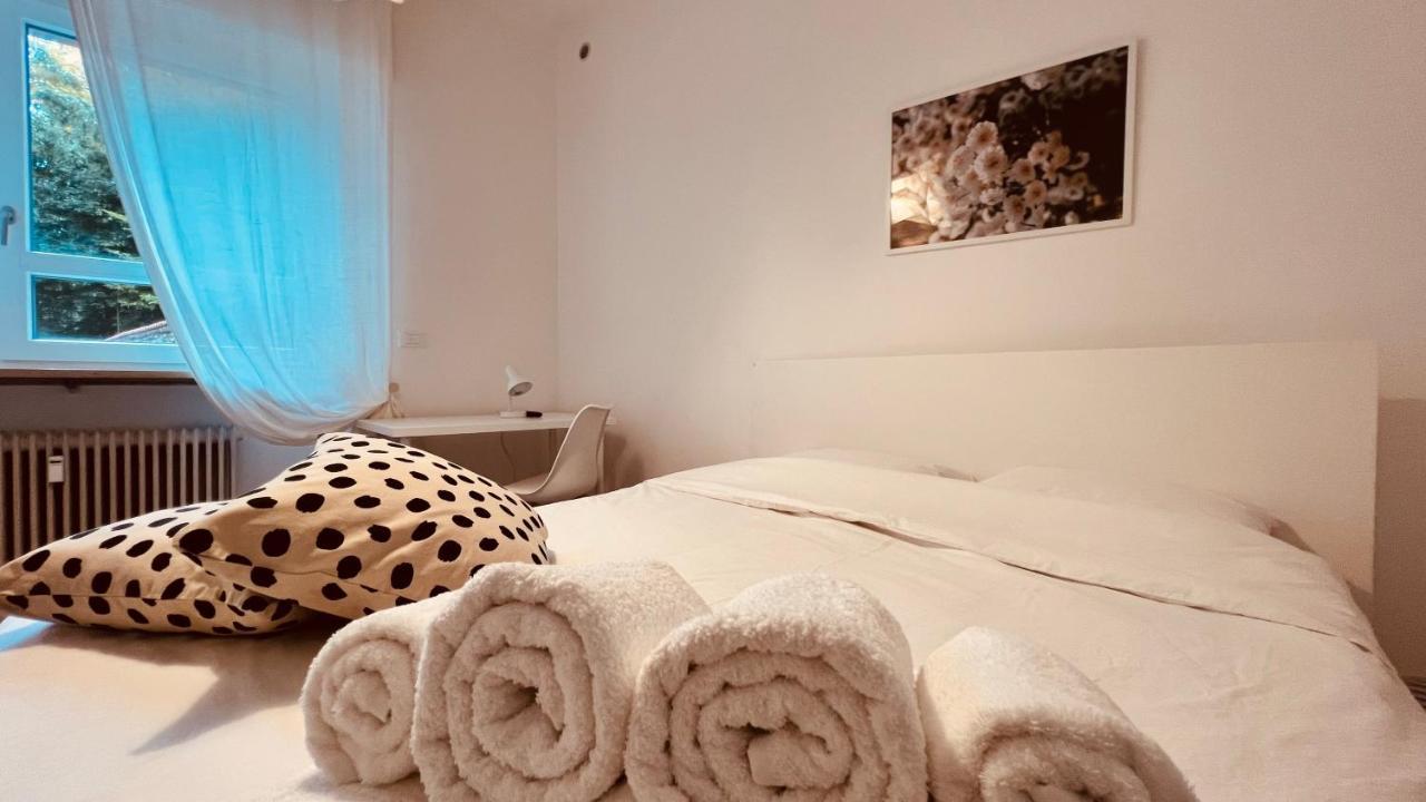 White House Lounge Supreme Apartment Udine Exterior photo