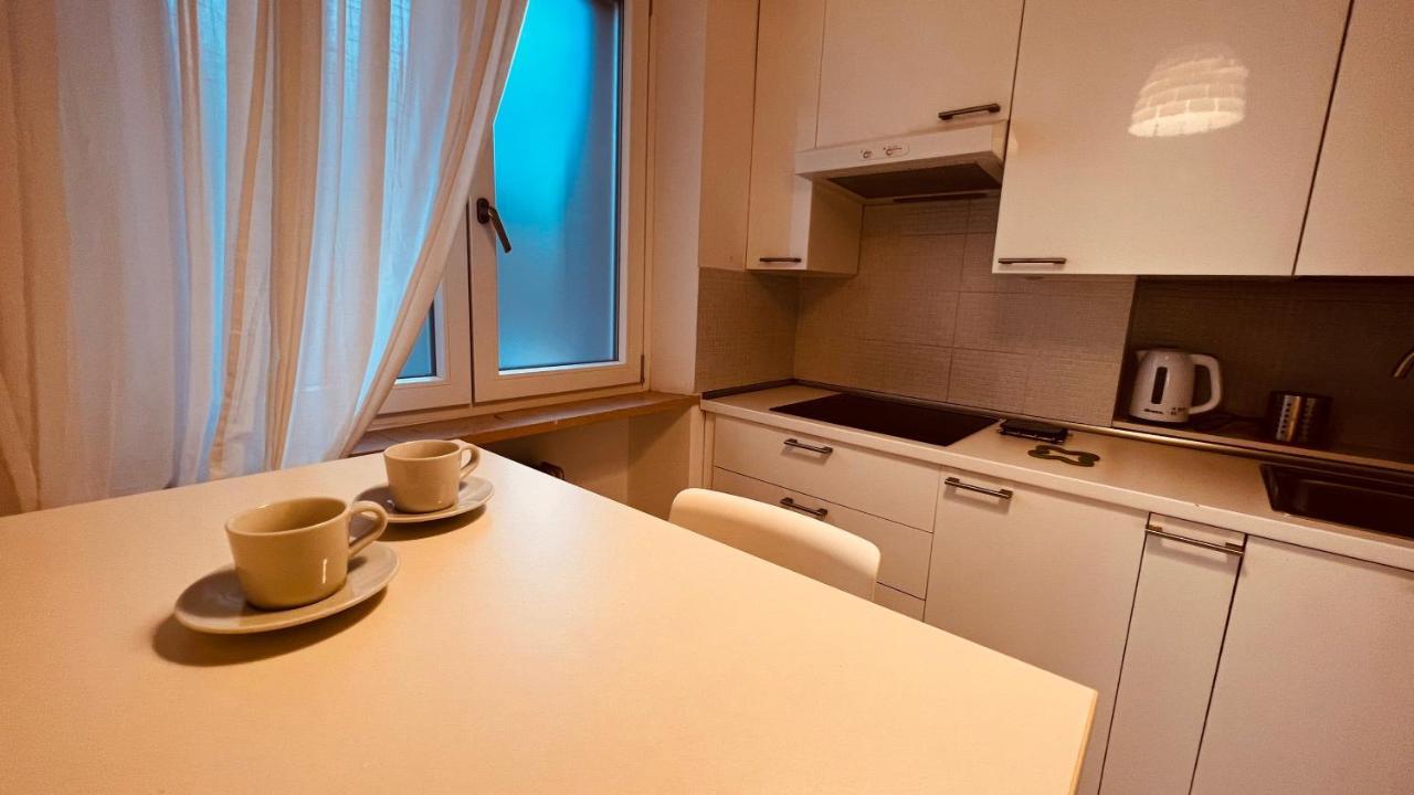 White House Lounge Supreme Apartment Udine Exterior photo