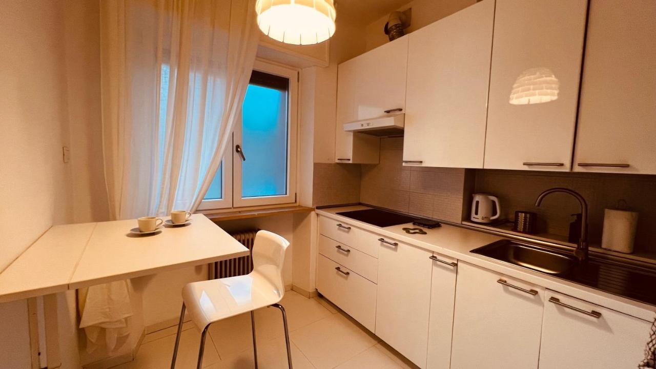 White House Lounge Supreme Apartment Udine Exterior photo